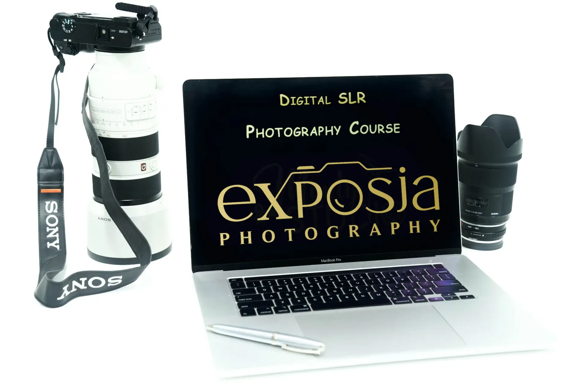 Photography course