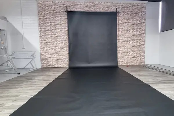 Building of Studio Exposja