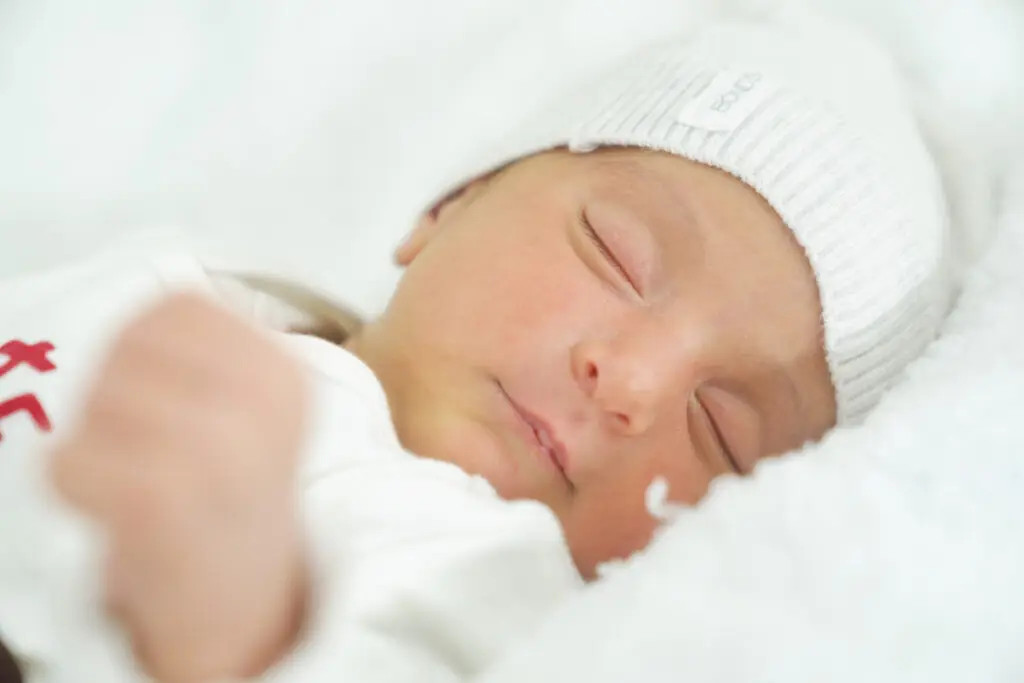 Studio Exposja baby photo in Melbourne by Exposja Photography