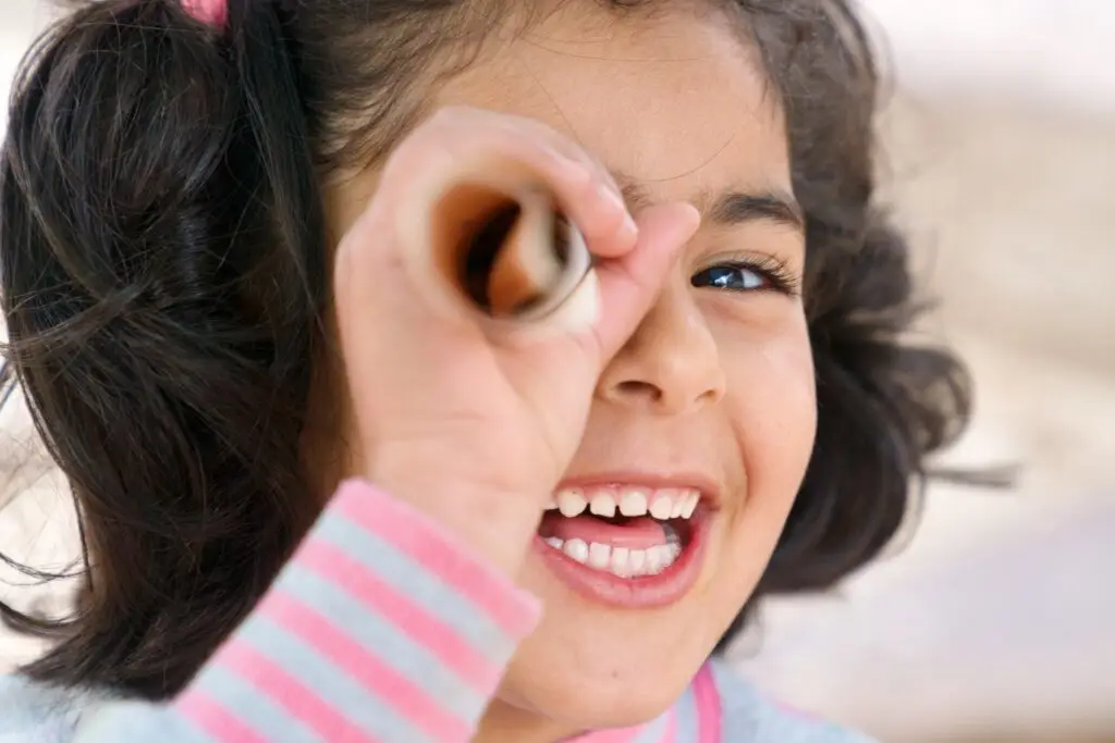 Childcare Photography