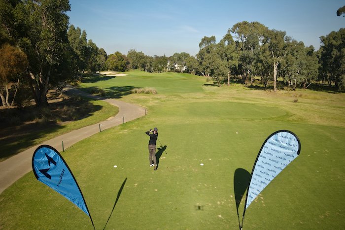 Exposja Golf