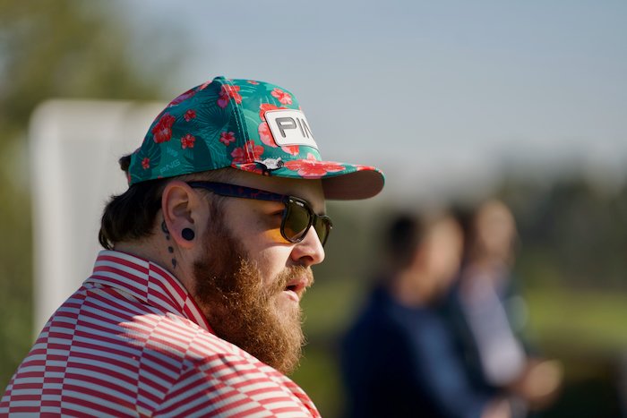 Exposja Golf